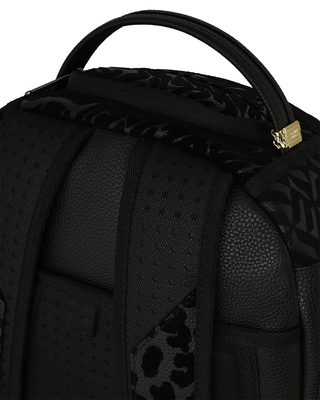 SPRAYGROUND® BACKPACK EXOTIC ILLUSION DLXS BACKPACK