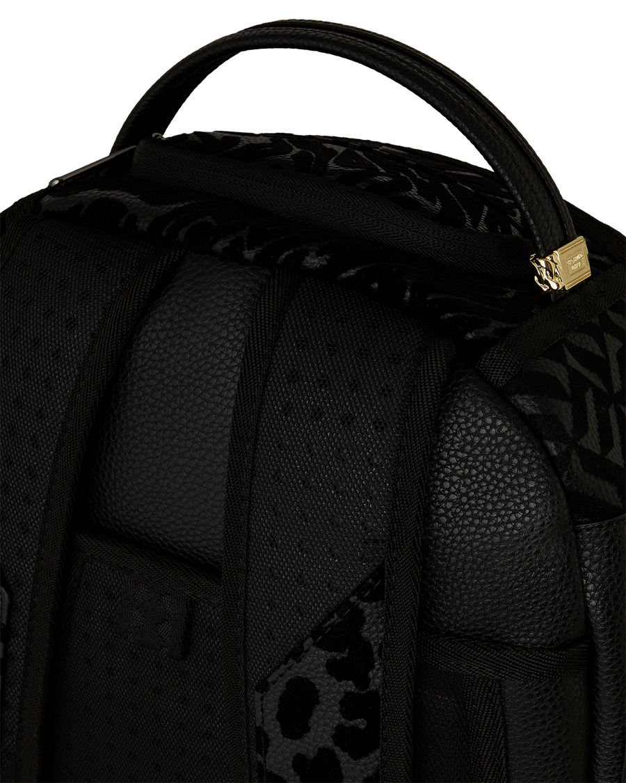SPRAYGROUND® BACKPACK EXOTIC ILLUSION DLXS BACKPACK