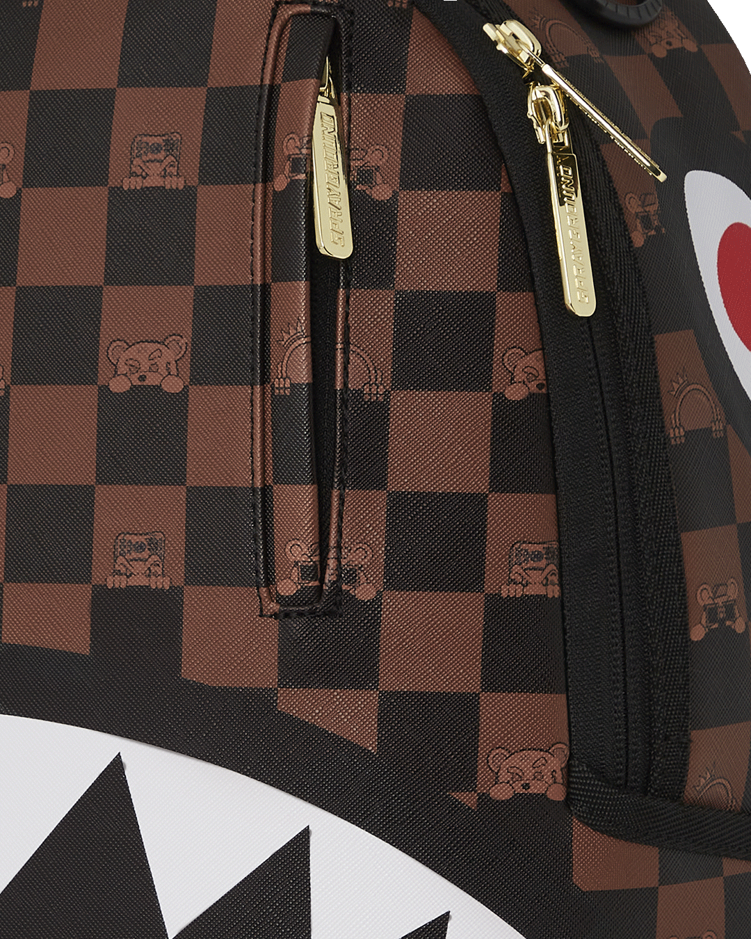 SPRAYGROUND® BACKPACK THE HIDEOUT BACKPACK