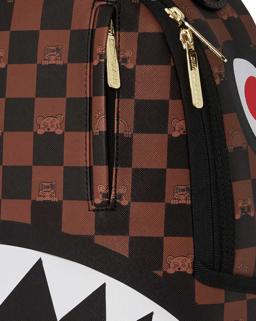 SPRAYGROUND® BACKPACK THE HIDEOUT BACKPACK