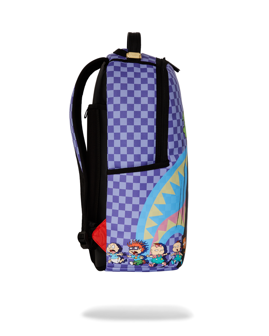 SPRAYGROUND® BACKPACK RUGRATS REPTAR CHASE DLXSV BACKPACK