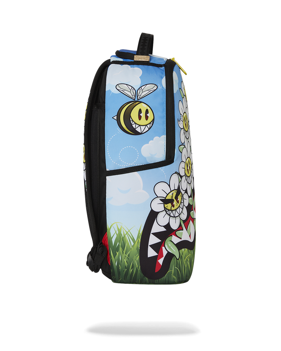 SPRAYGROUND® BACKPACK CRAZY DAISY BACKPACK