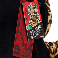 SPRAYGROUND® BACKPACK CLAWED UP MONEYBEAR BACKPACK