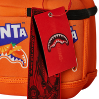 SPRAYGROUND® TOTE FANTA SIX-PACK-TASTIC BAG