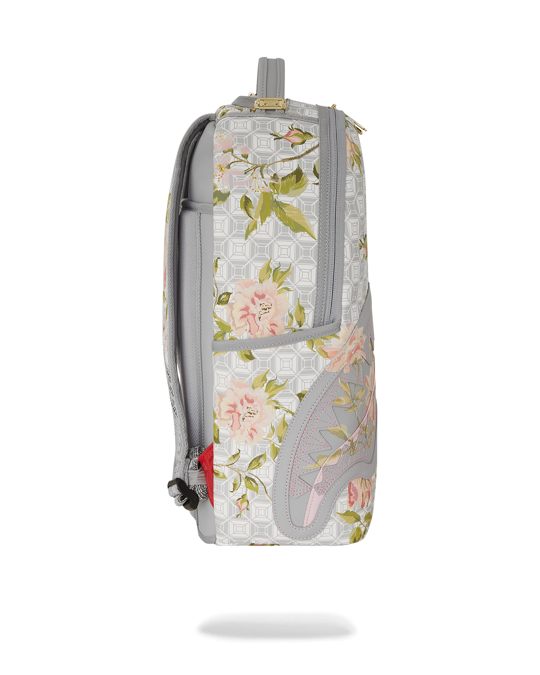 Sprayground A.I. ELEGANT ENERGY バックパックSANDFLOWER A.I. AFRICAN INTELLIGENCE ELEGANT ENERGY BACKPACK