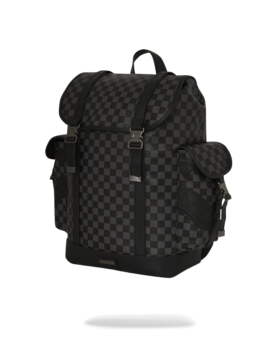 SPRAYGROUND® BACKPACK MIDNIGHT CHATEAU MONTE CARLO