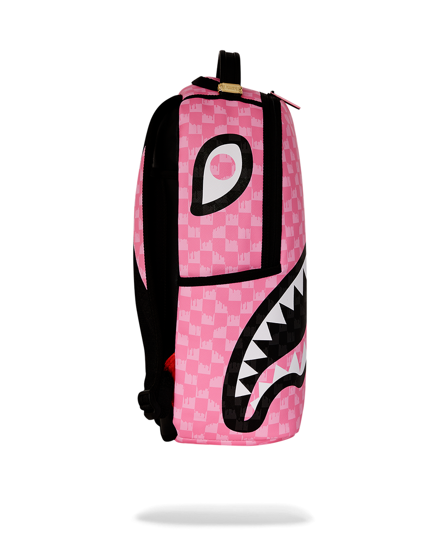 Color Sprayground Backpack PINK PARADISE DLXSV BACKPACK – SPRAYGROUND®
