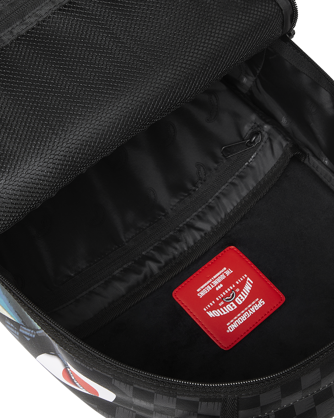 SPRAYGROUND® BACKPACK NARUTO STORM RUSH BACKPACK