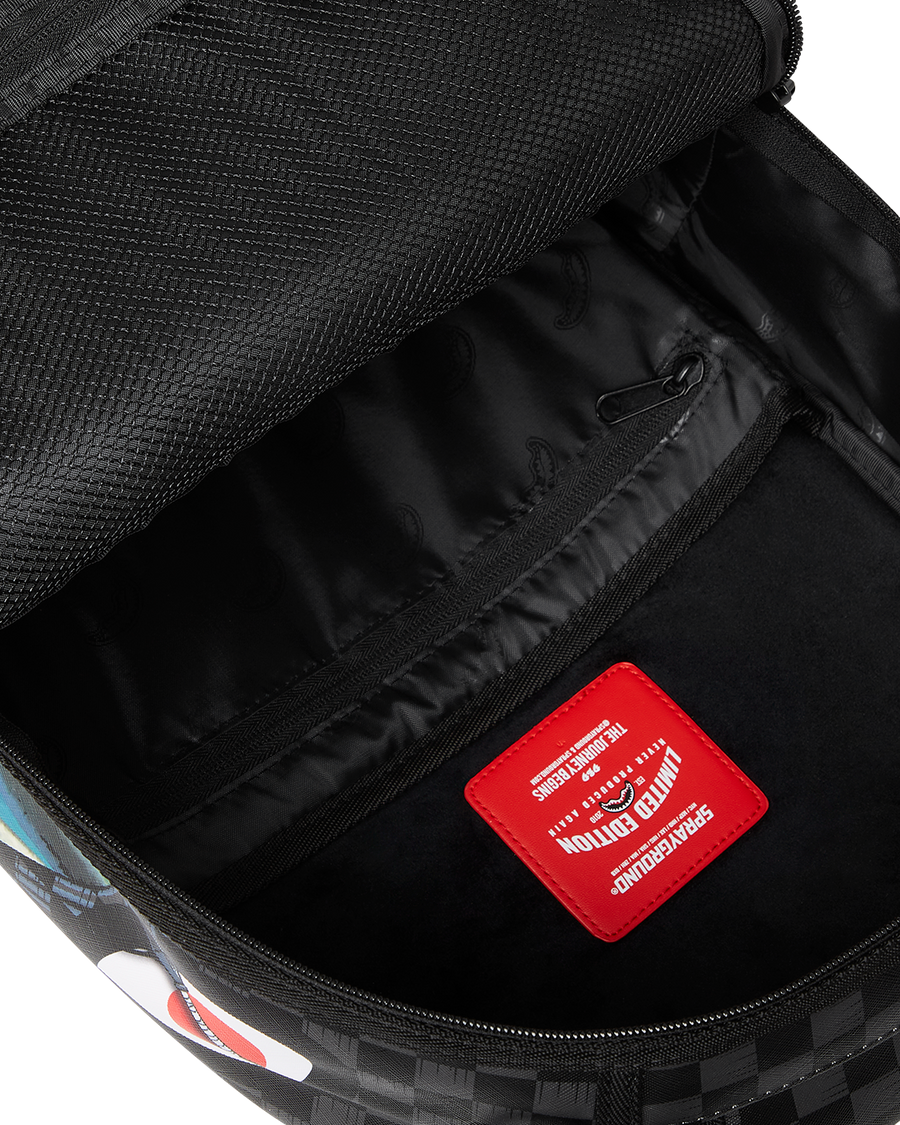 SPRAYGROUND® BACKPACK NARUTO STORM RUSH BACKPACK