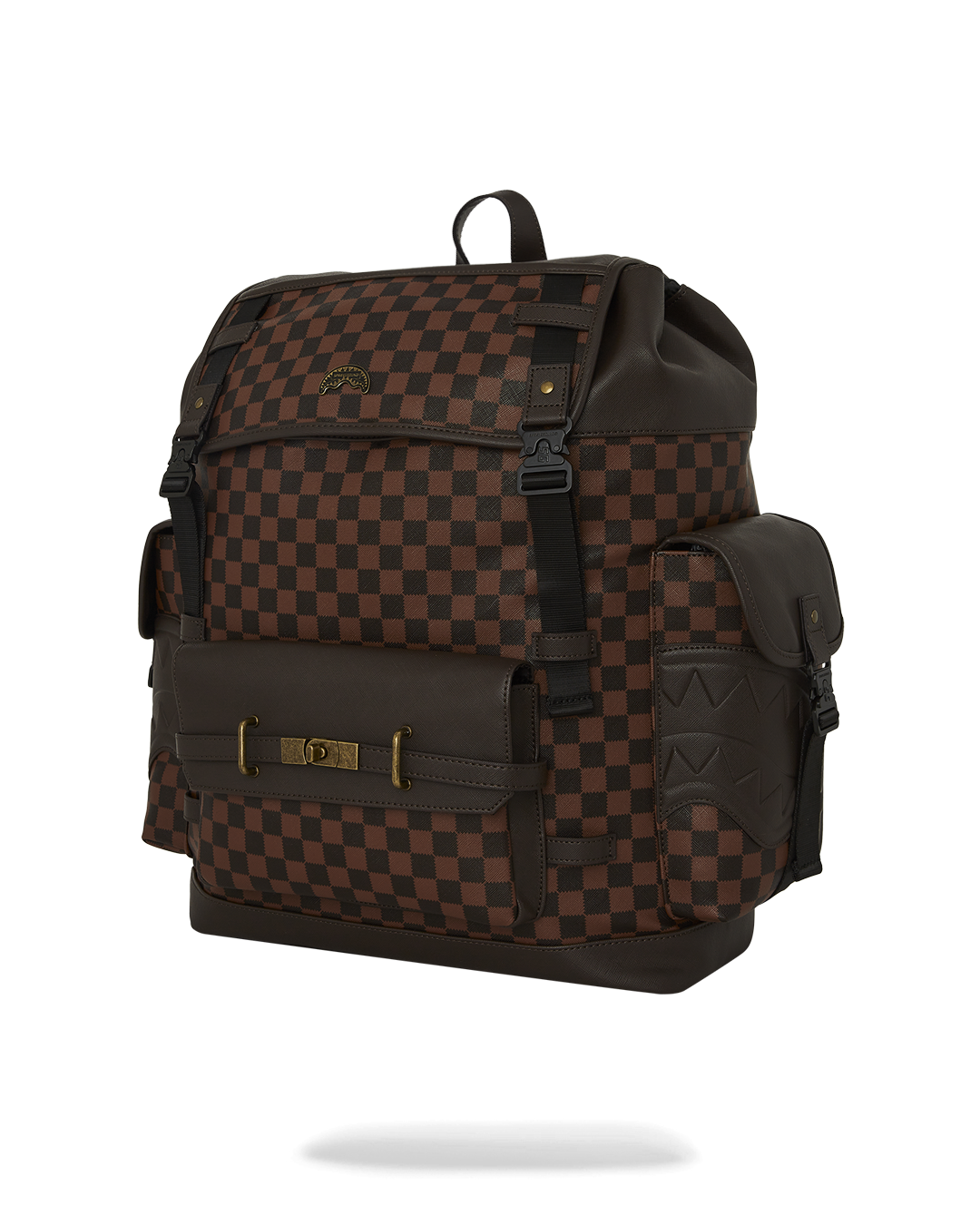 SPRAYGROUND® BACKPACK MONACO DEUX MONTE CARLO BACKPACK
