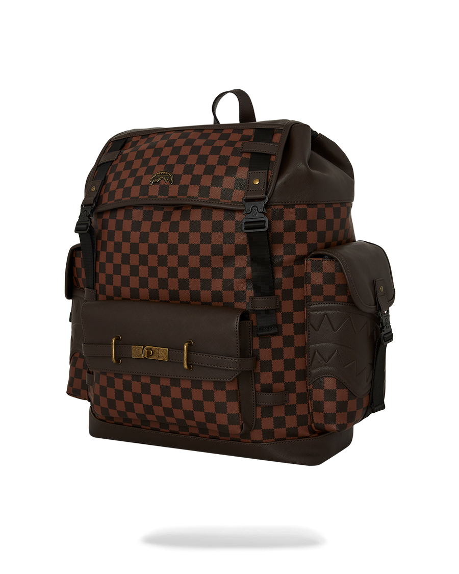 SPRAYGROUND® BACKPACK MONACO DEUX MONTE CARLO BACKPACK