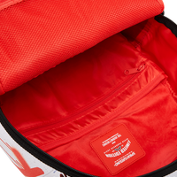 SPRAYGROUND® BACKPACK JETBLAST SIGN ON THE RUNWAY BACKPACK