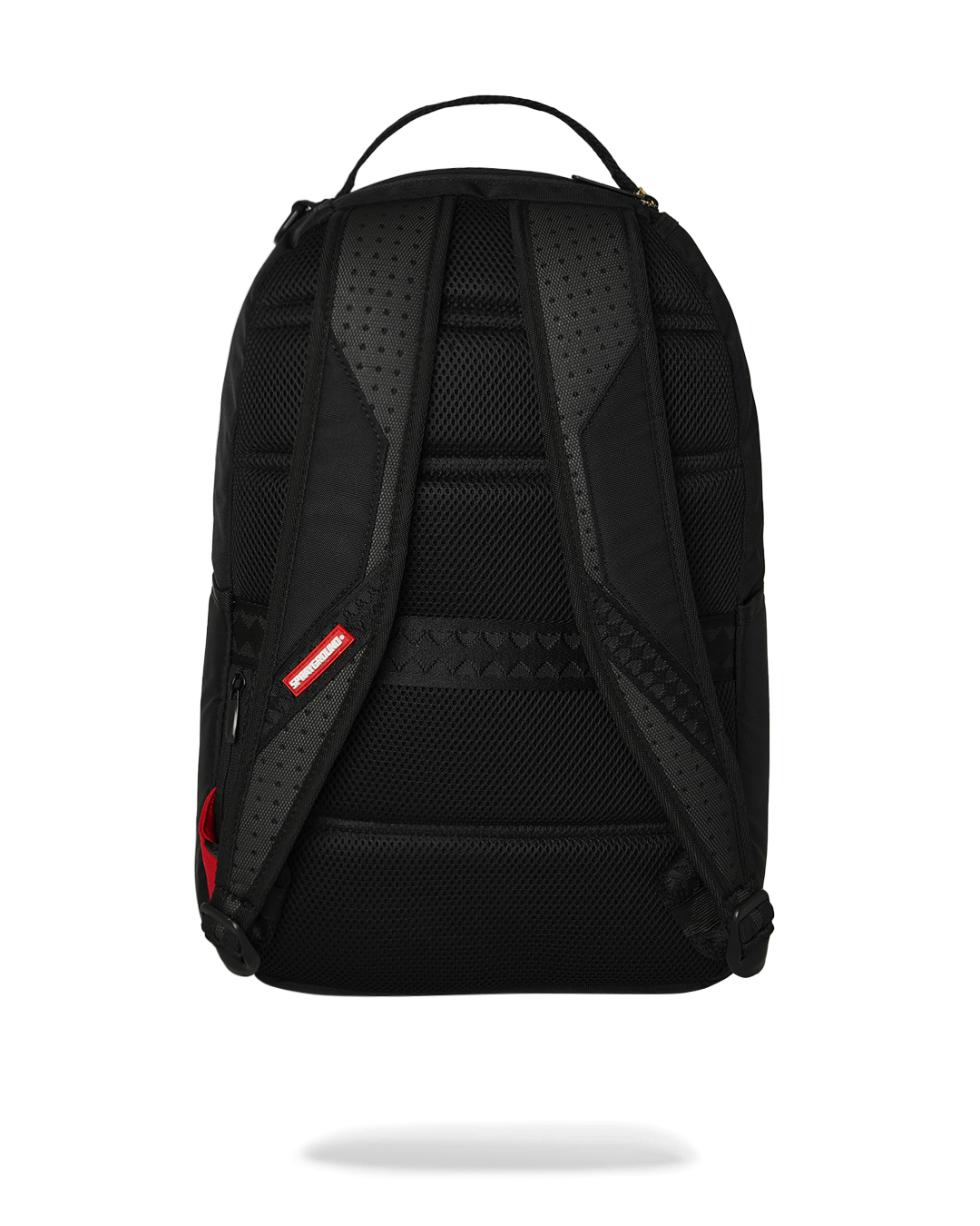 SPRAYGROUND® BACKPACK DARKWAVE CARGO HERO BACKPACK