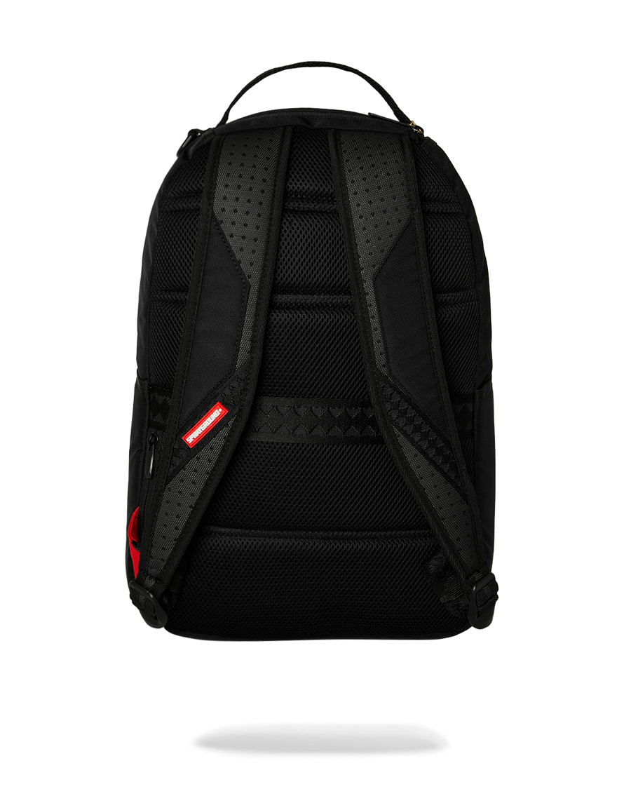 SPRAYGROUND® BACKPACK DARKWAVE CARGO HERO BACKPACK