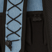 SPRAYGROUND® BACKPACK DENIM SHARK SPECIAL OPS BACKPACK