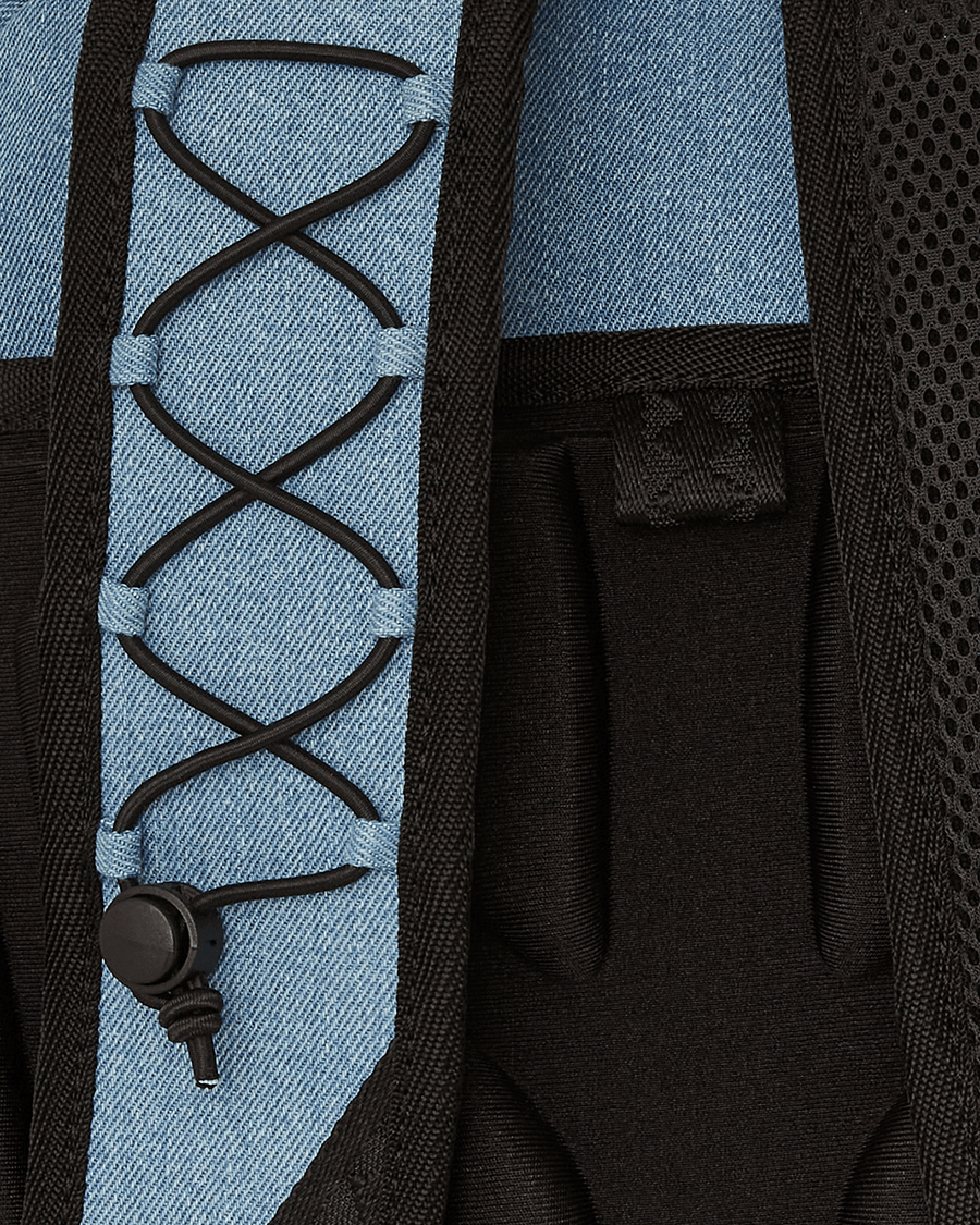 SPRAYGROUND® BACKPACK DENIM SHARK SPECIAL OPS BACKPACK