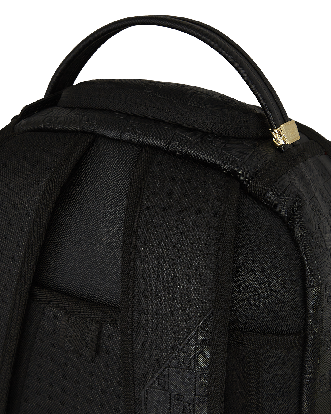 SPRAYGROUND® BACKPACK MAISON MENACE BACKPACK