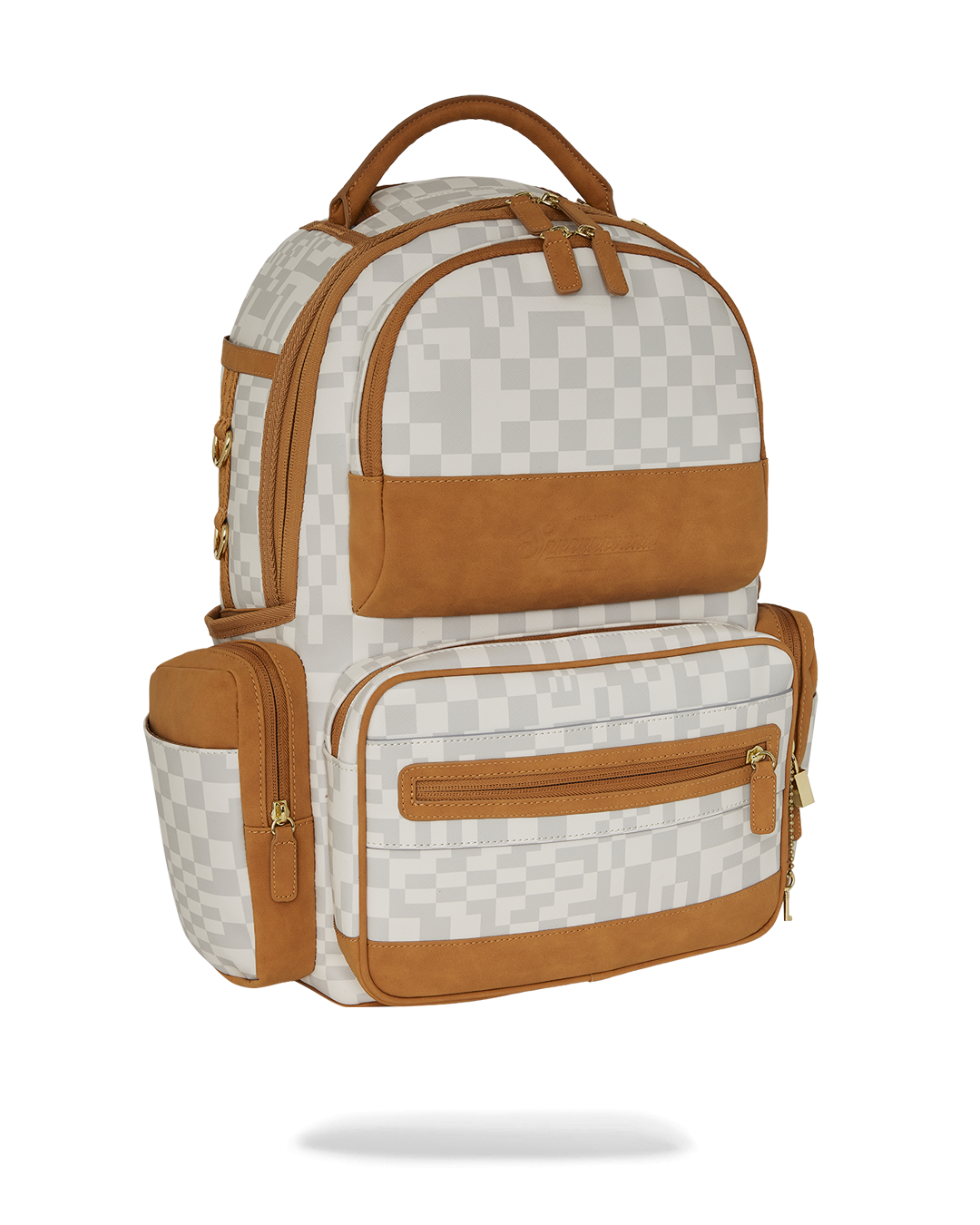 SPRAYGROUND® BACKPACK OPERATION SMOOTH DLXV BACKPACK