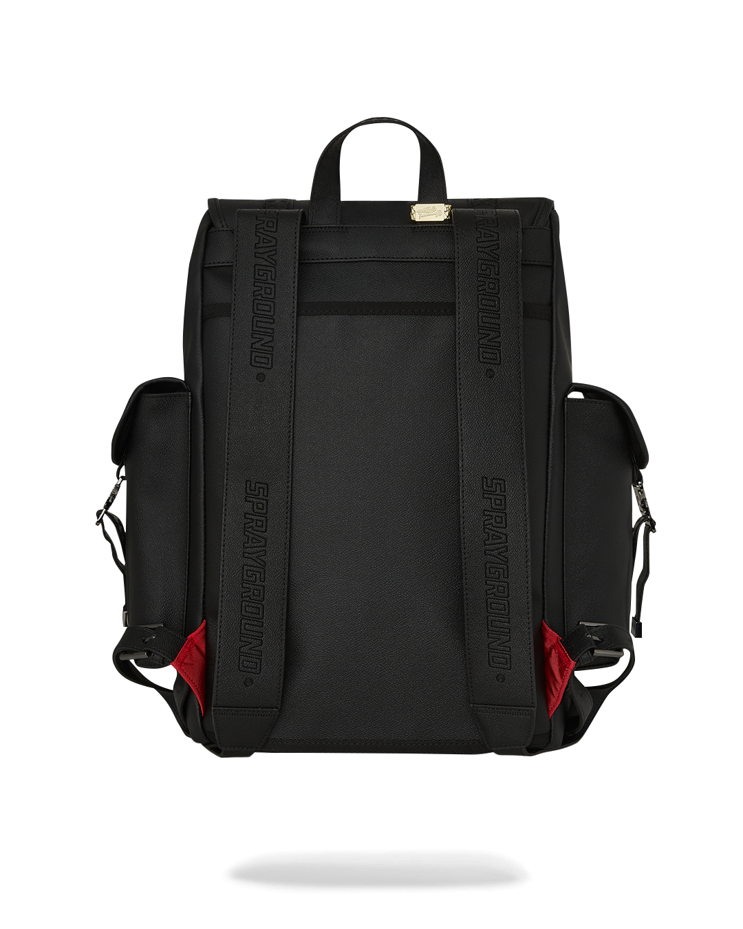 SPRAYGROUND® BACKPACK CHECKPOINT ROYALE MONTE CARLO