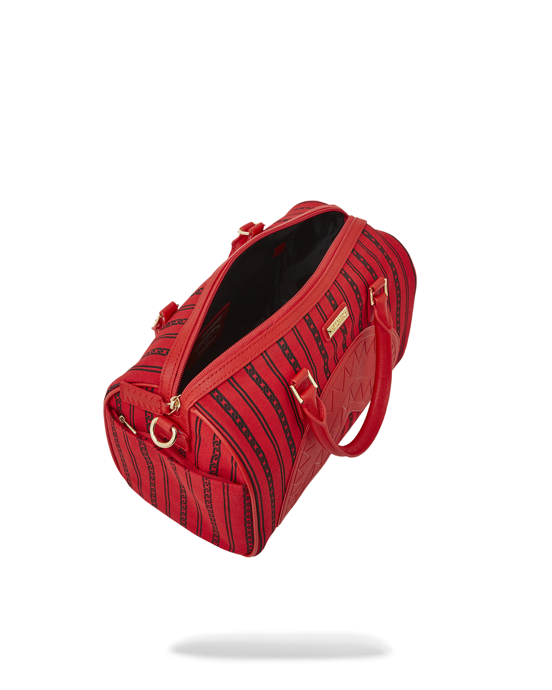 SPRAYGROUND® DUFFLE SKYCHAIN SUPPLYCHAIN MINI DUFFLE