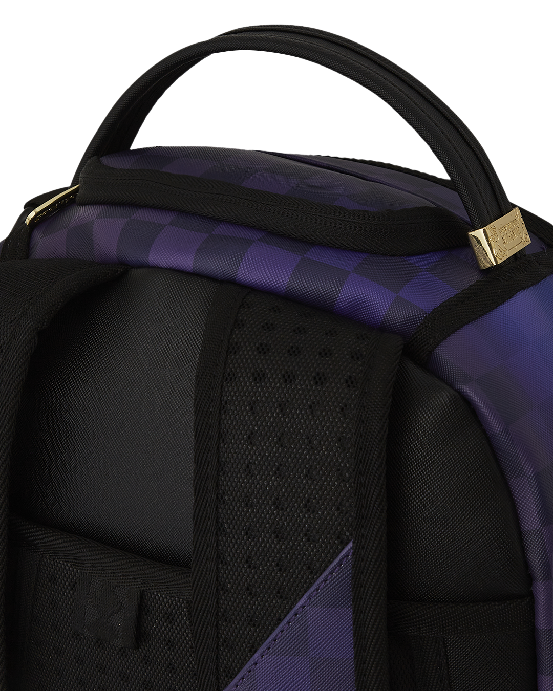 SPRAYGROUND® BACKPACK LATE ONE NIGHT BACKPACK