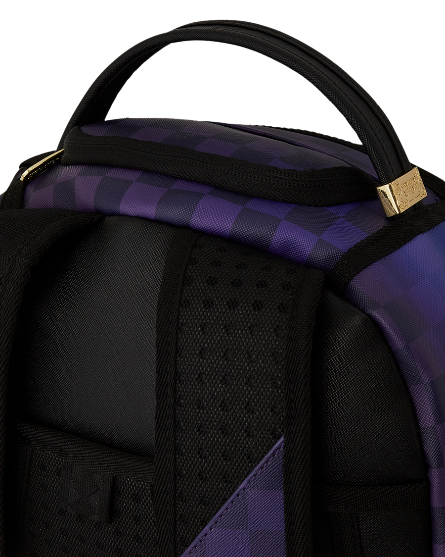 SPRAYGROUND® BACKPACK LATE ONE NIGHT BACKPACK