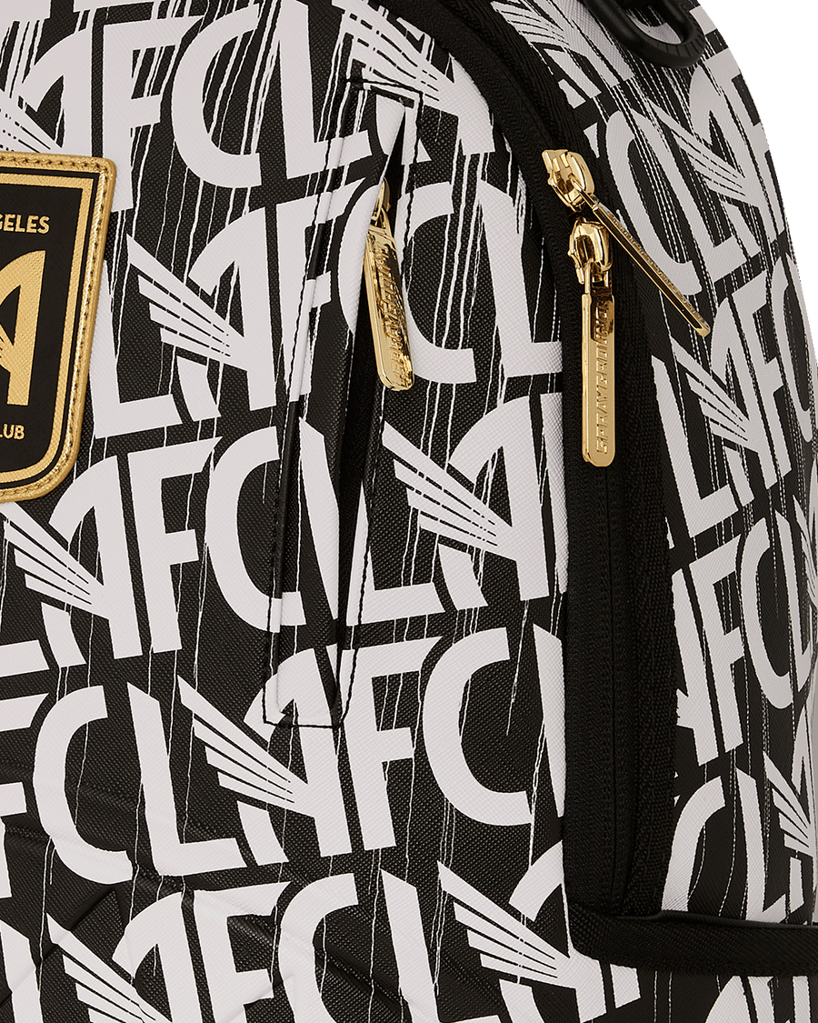 SPRAYGROUND® BACKPACK MLS LA FC WINGED WONDER BACKPACK