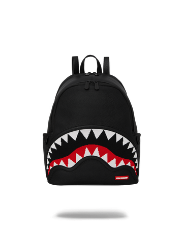 SPRAYGROUND® BACKPACK KNIT COMMANDER SAVAGE BACKPACK