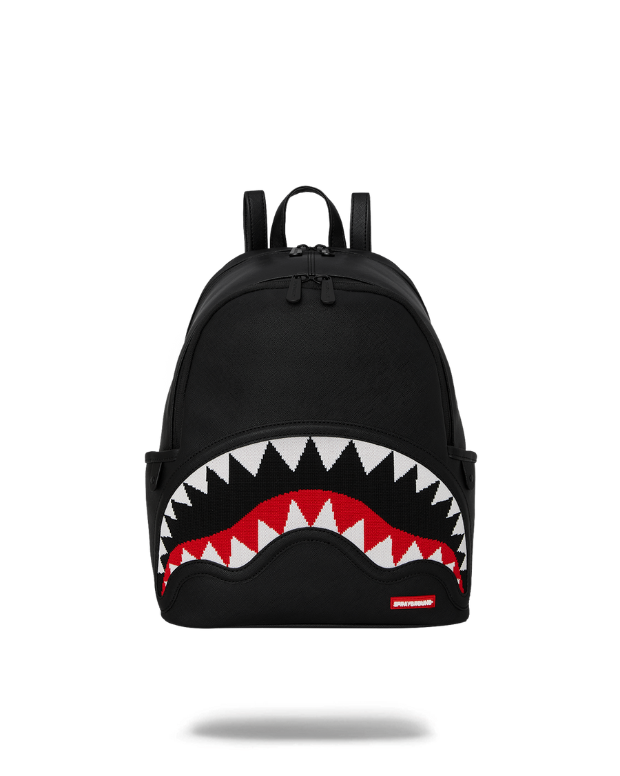 SPRAYGROUND® BACKPACK KNIT COMMANDER SAVAGE BACKPACK
