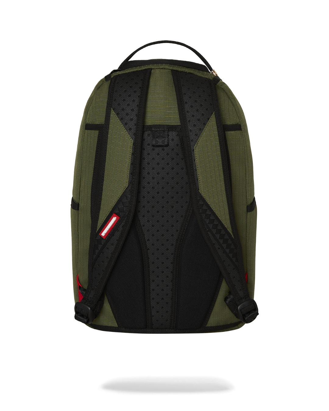 SPRAYGROUND® BACKPACK SHARK CENTRAL AIRBORNE BACKPACK