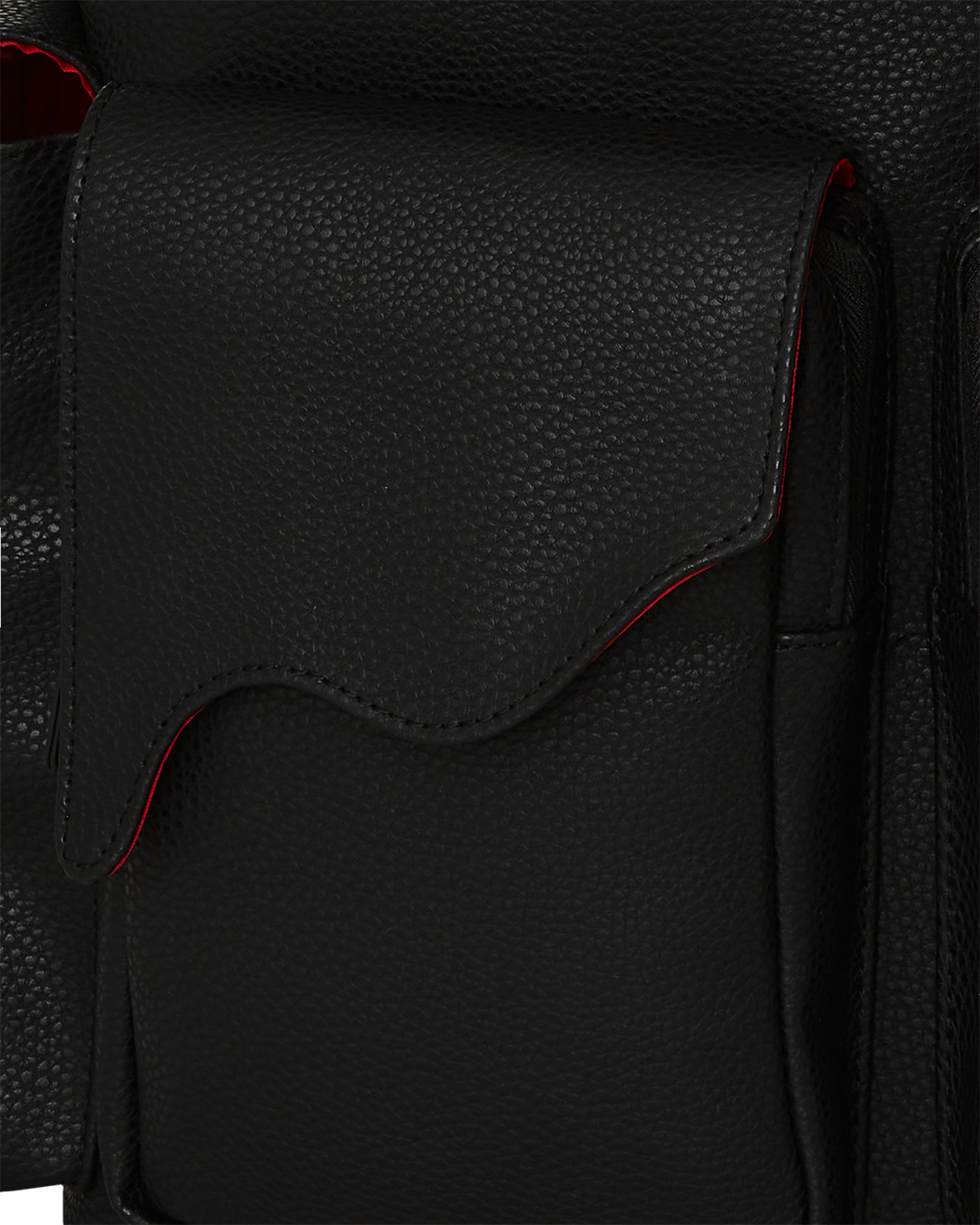 SPRAYGROUND® BACKPACK G600 GLOBAL EDITION MONTE CARLO BACKPACK