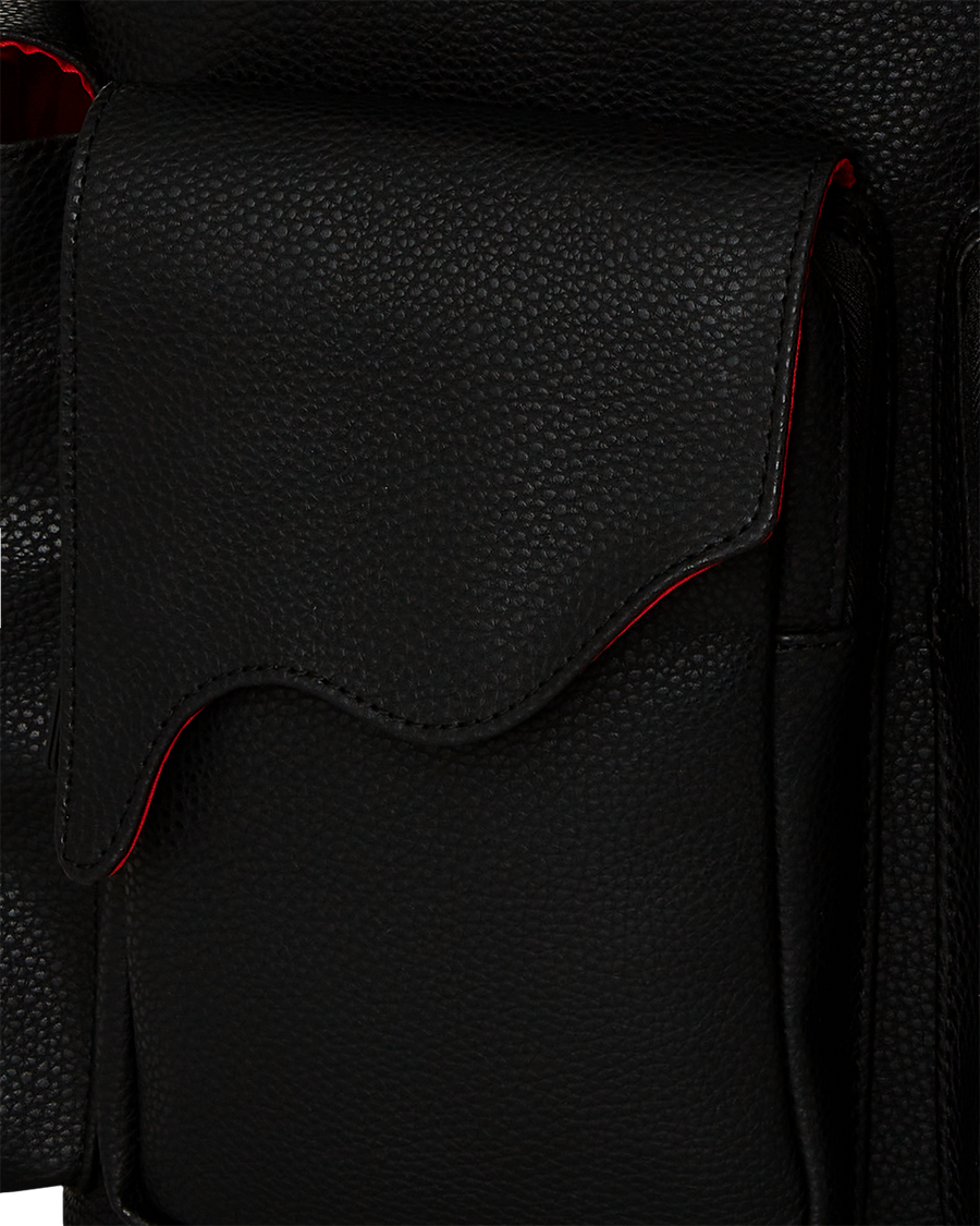 SPRAYGROUND® BACKPACK G600 GLOBAL EDITION MONTE CARLO BACKPACK