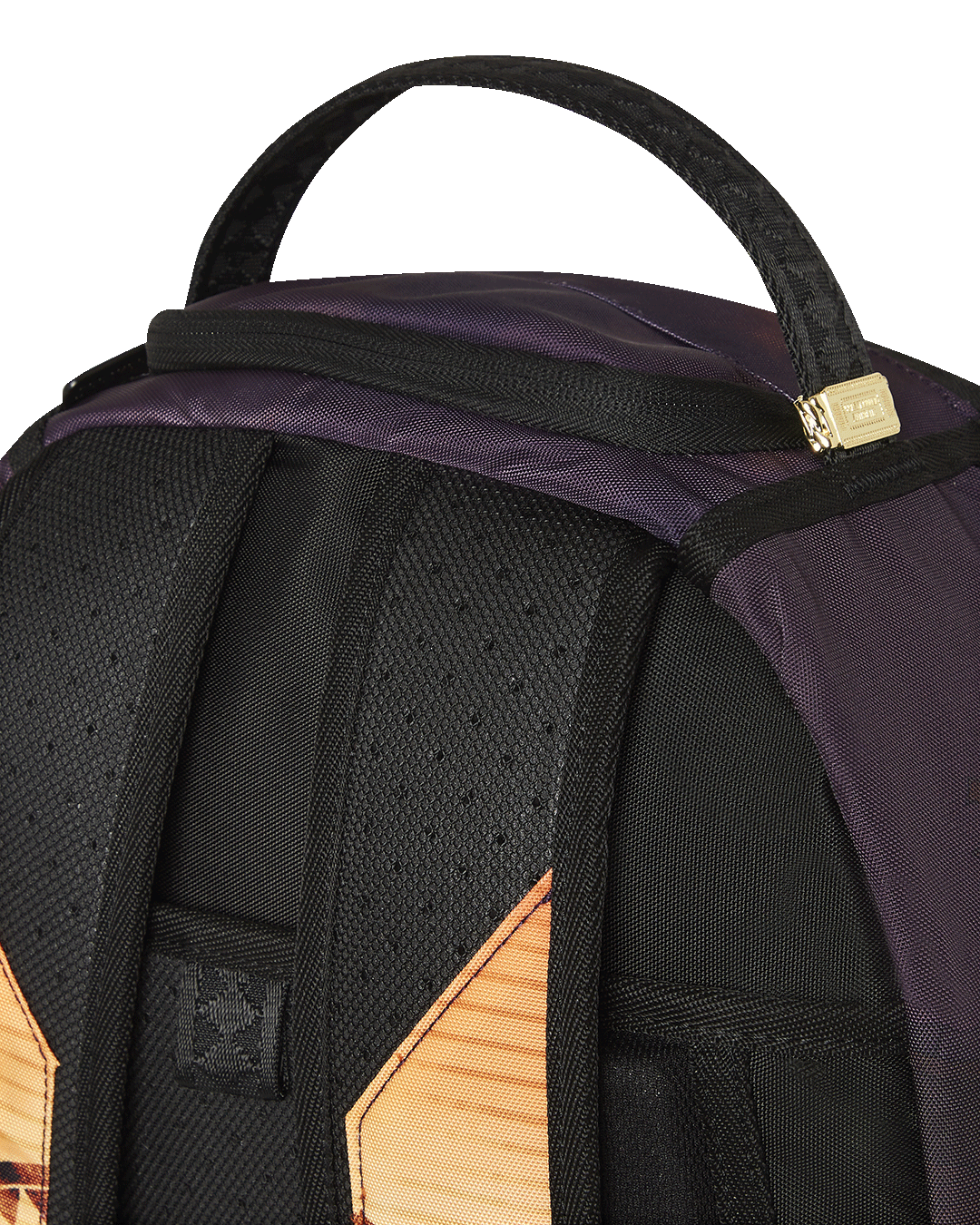 SPRAYGROUND® BACKPACK NINJA BEAR SQUAD DLXR BACKPACK