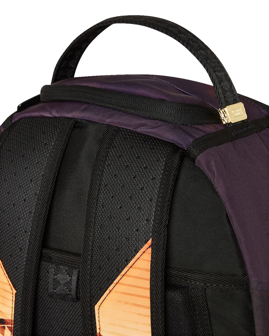 SPRAYGROUND® BACKPACK NINJA BEAR SQUAD DLXR BACKPACK