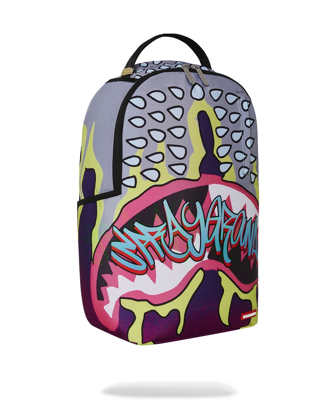 DAYBREAK DLXR BACKPACK – SPRAYGROUND®