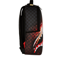 SPRAYGROUND® BACKPACK SUPERMAN LASER BACKPACK
