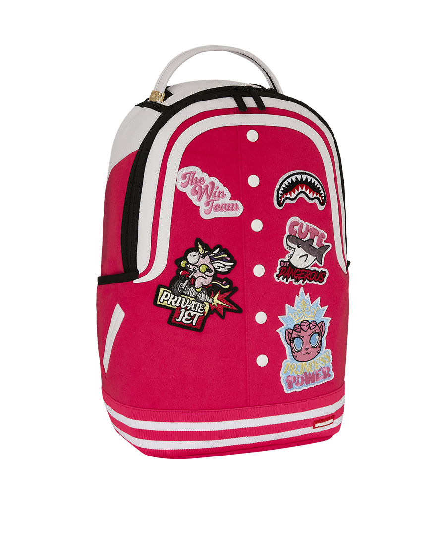 SPRAYGROUND® BACKPACK WINNING TEAM BACKPACK