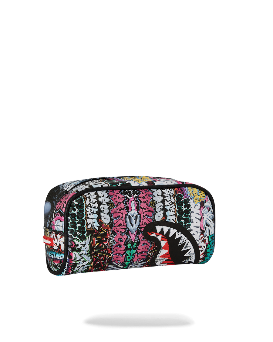 SPRAYGROUND® POUCH NEW CITY ANDROID POUCH