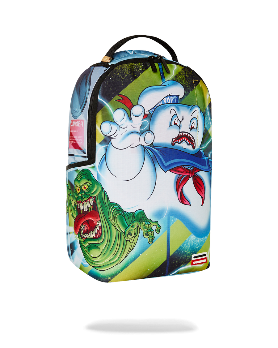SPRAYGROUND® BACKPACK GHOSTBUSTERS HAUNTED DOUGH BACKPACK