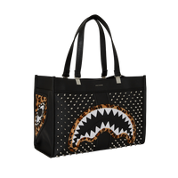 SPRAYGROUND® TOTE BACKSTAGE TORTUGA TOTE