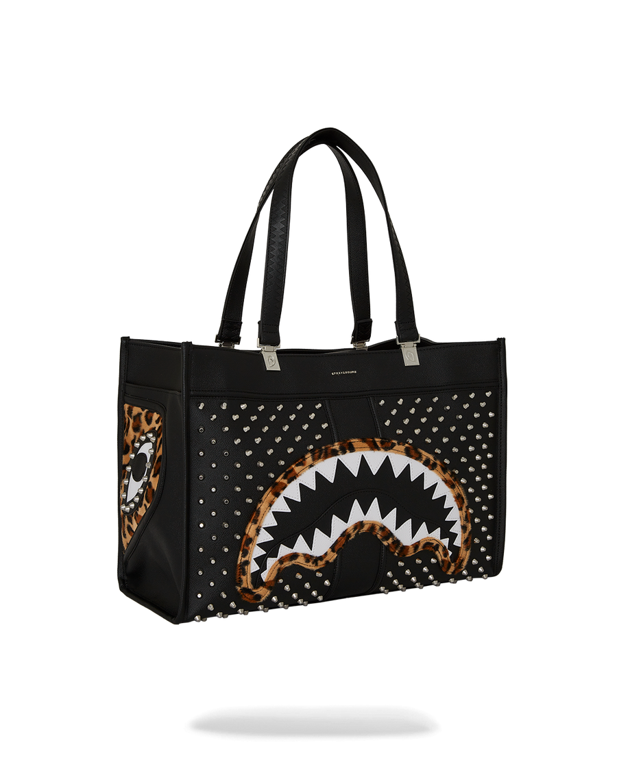 SPRAYGROUND® TOTE BACKSTAGE TORTUGA TOTE