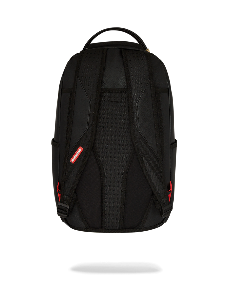 SPRAYGROUND® BACKPACK KNIT COMMANDER BACKPACK
