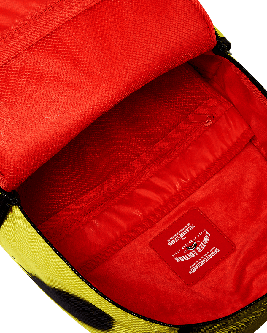 SPRAYGROUND® BACKPACK HAPPY OR NAH BACKPACK