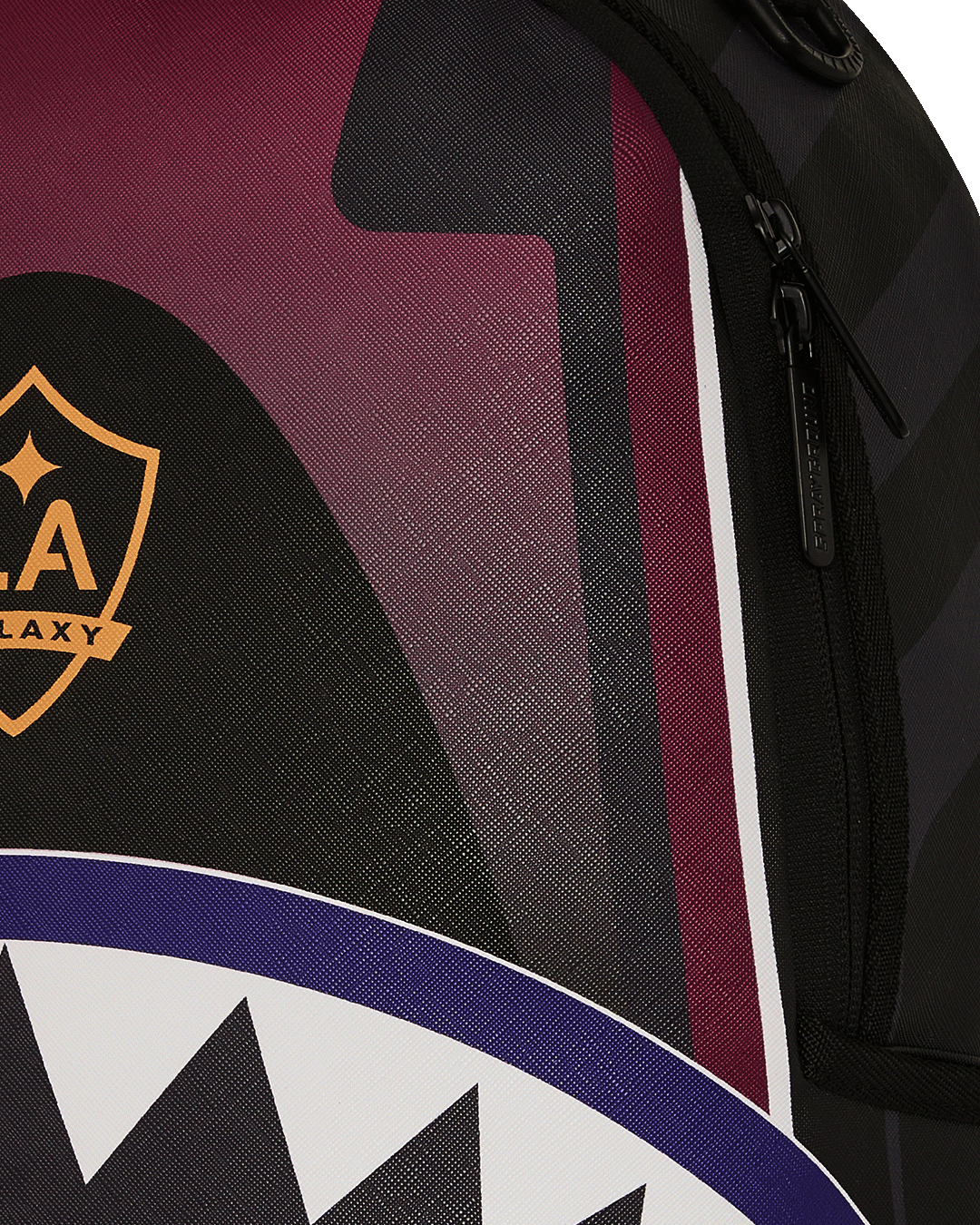 SPRAYGROUND® BACKPACK MLS LA GALAXY COSMIC POWER BACKPACK