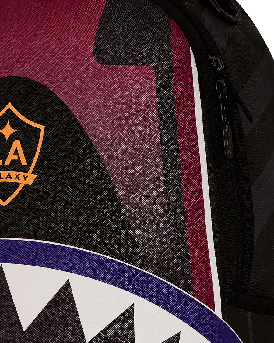 SPRAYGROUND® BACKPACK MLS LA GALAXY COSMIC POWER BACKPACK