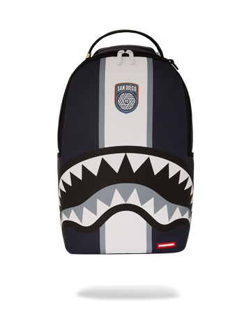 SPRAYGROUND® BACKPACK MLS SAN DIEGO FC DEFENDER BACKPACK