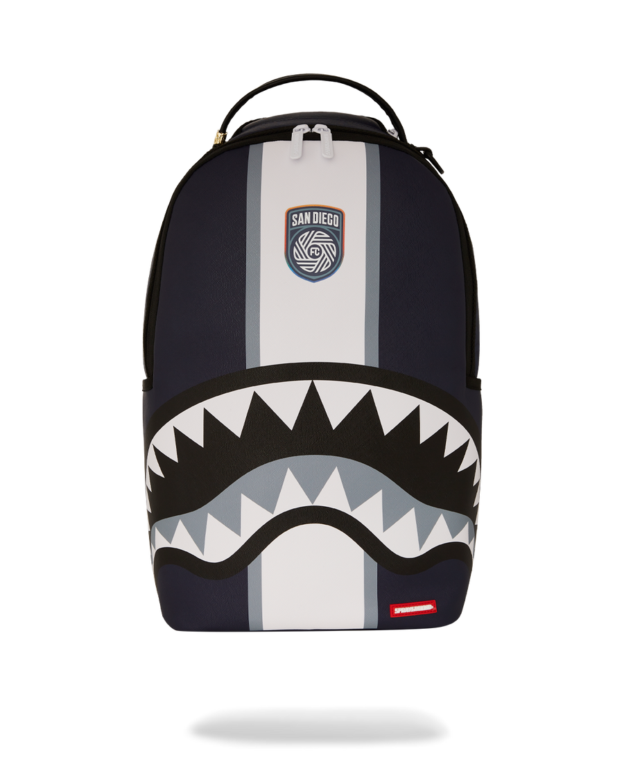 SPRAYGROUND® BACKPACK MLS SAN DIEGO FC DEFENDER BACKPACK
