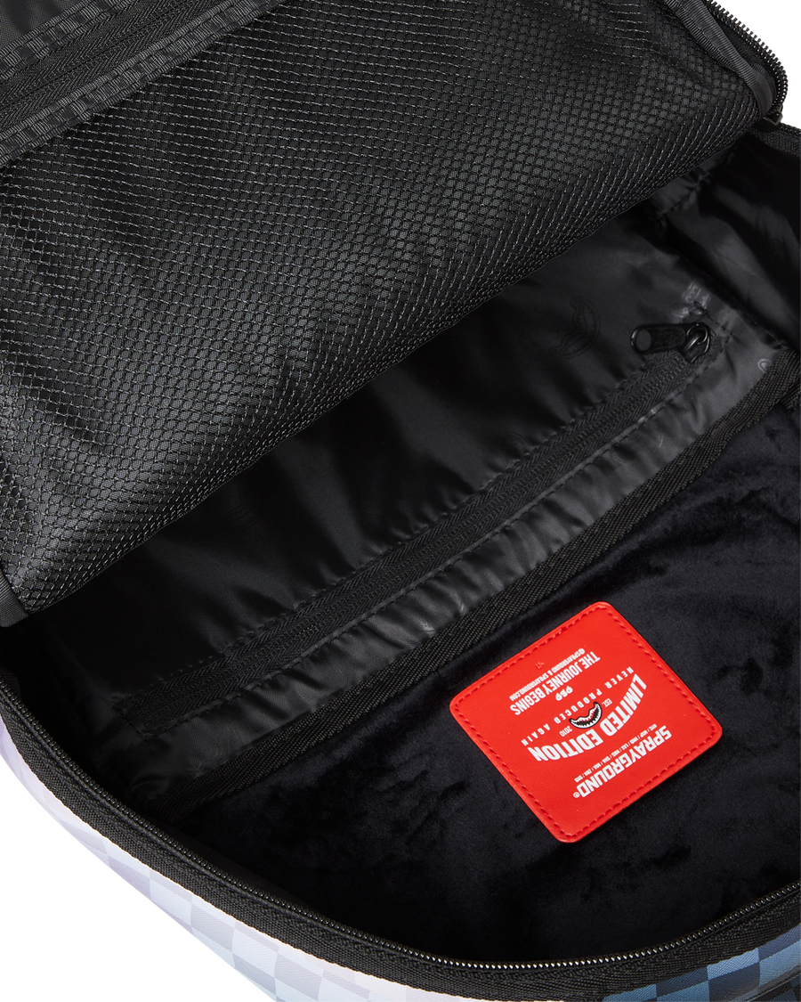 SPRAYGROUND® BACKPACK NARUTO MADARA MOON BACKPACK