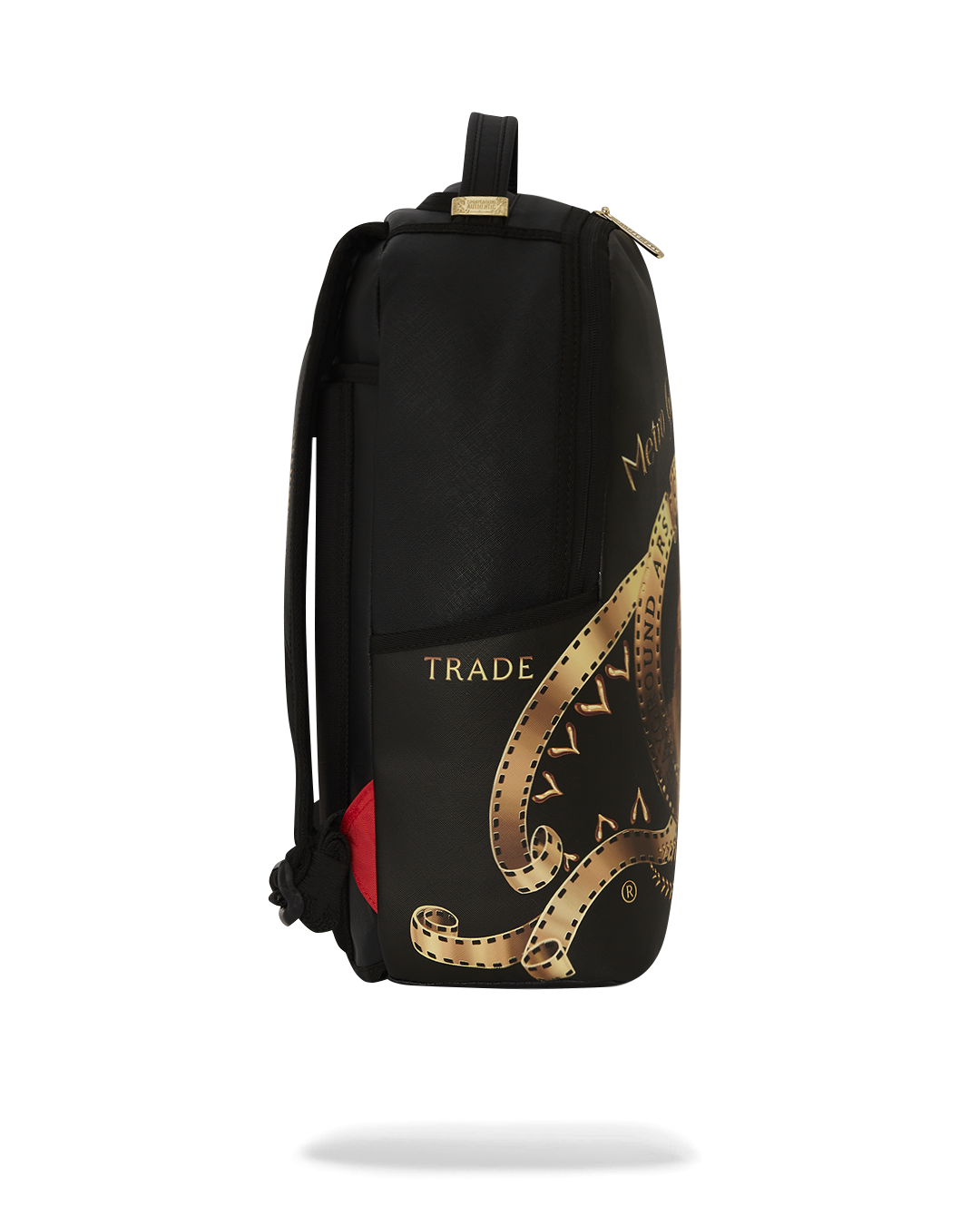 SPRAYGROUND® BACKPACK MGM LOGO BACKPACK
