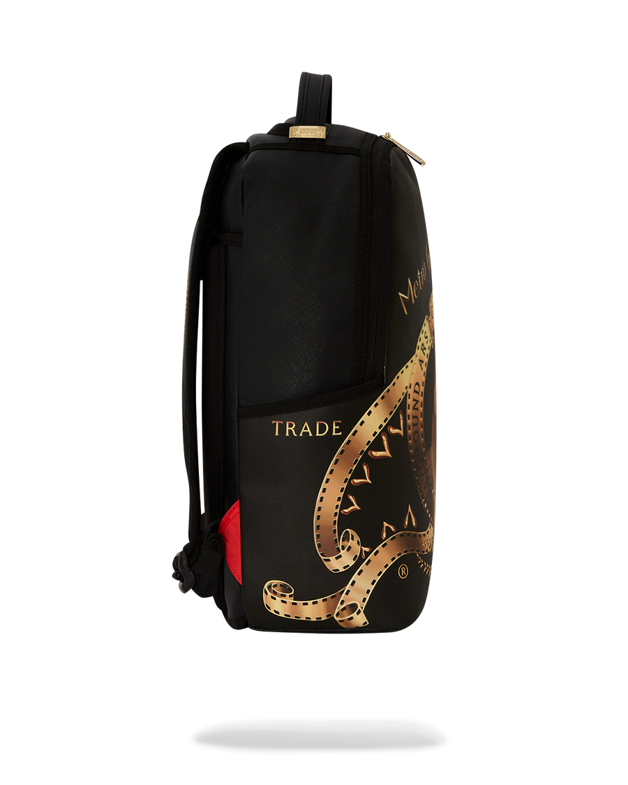 SPRAYGROUND® BACKPACK MGM LOGO BACKPACK